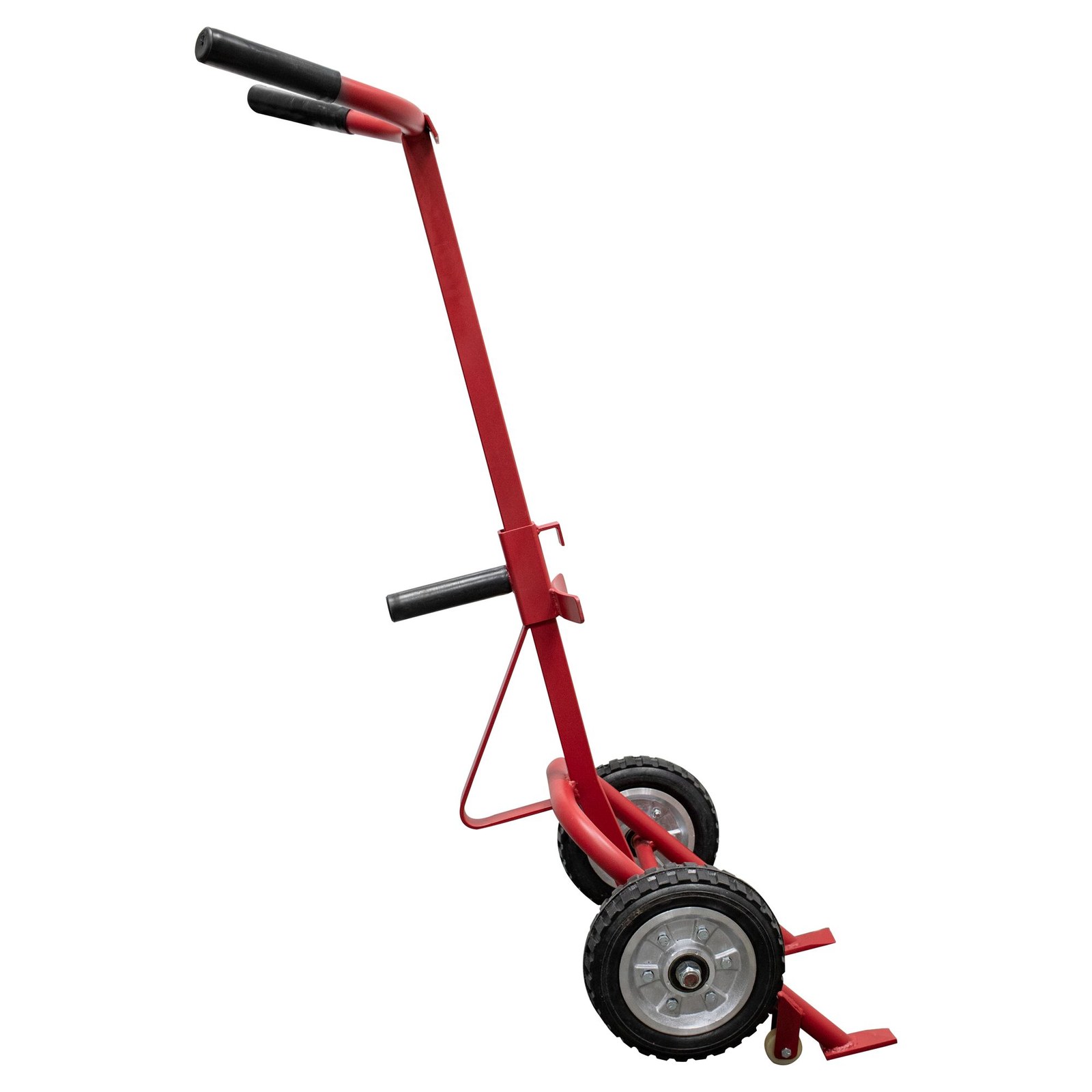 Diablo para tambos capacidad 300 kg Urrea - Imagen 4