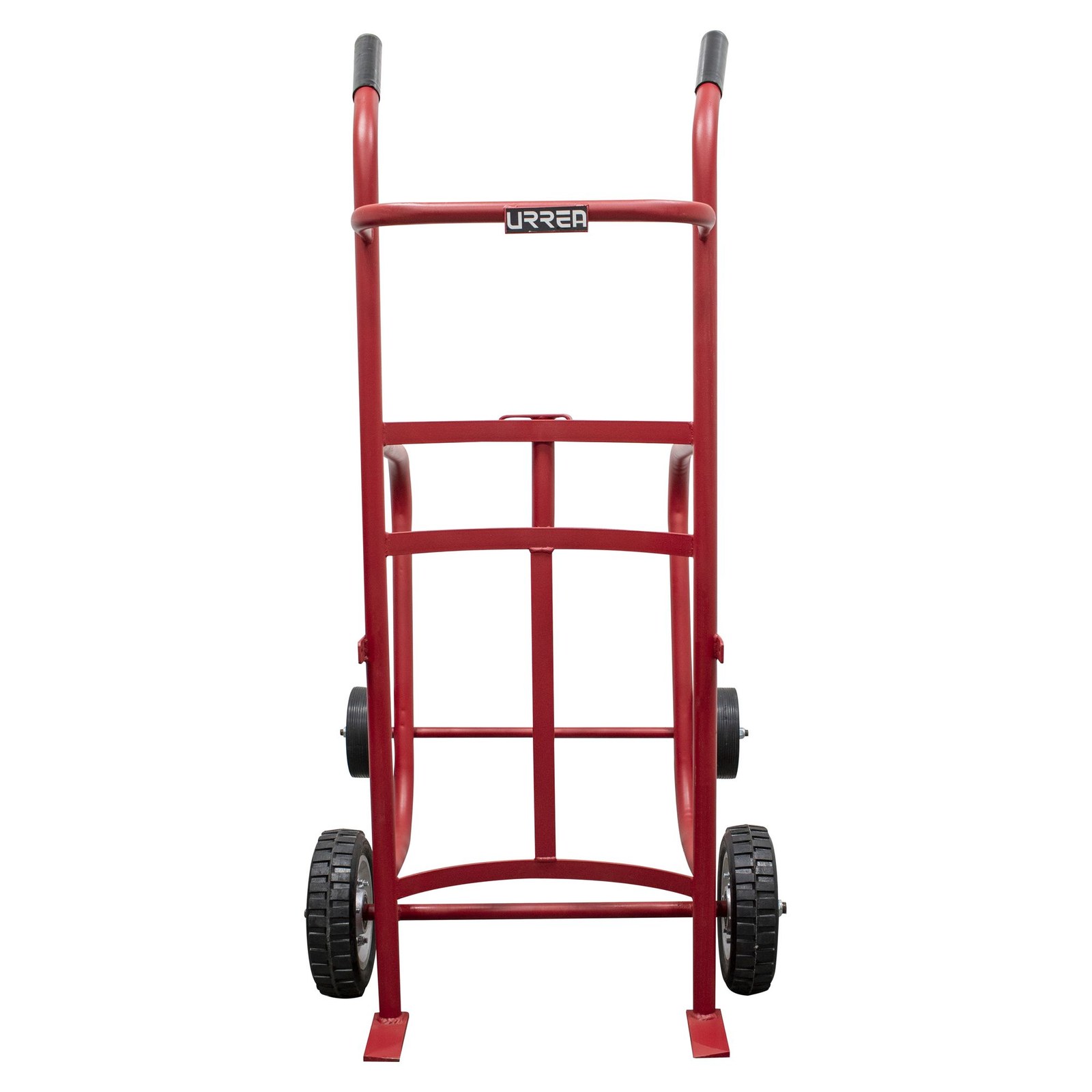 Diablo para tambos 2 en 1, capacidad 500 kg Urrea - Imagen 2