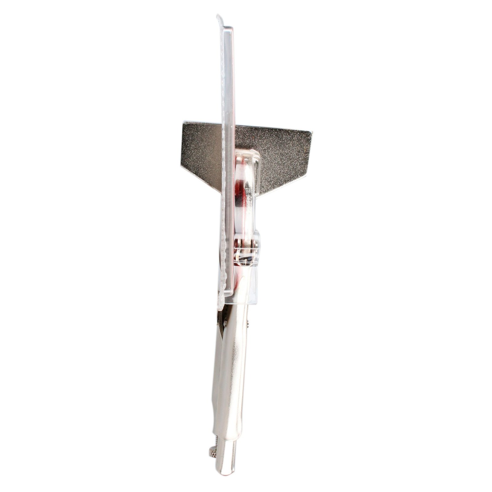 Pinza para hojalatero de presión de 8" Urrea - Imagen 4