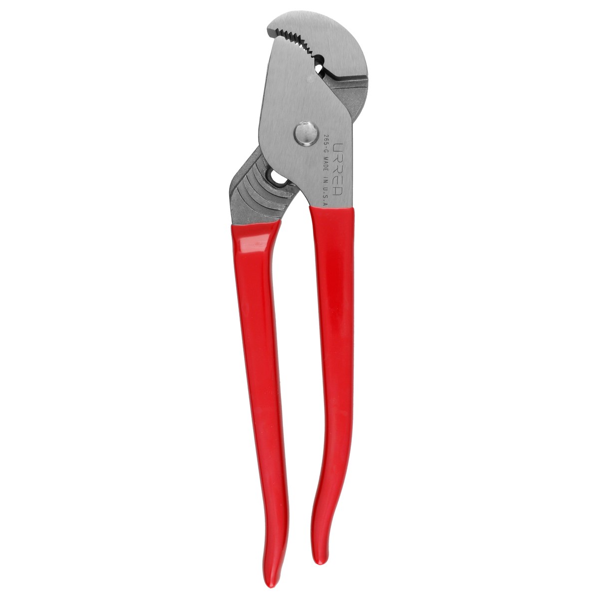 Pinza de extensión 4 posiciones de 9-1/2" para tubo Urrea - Imagen 4