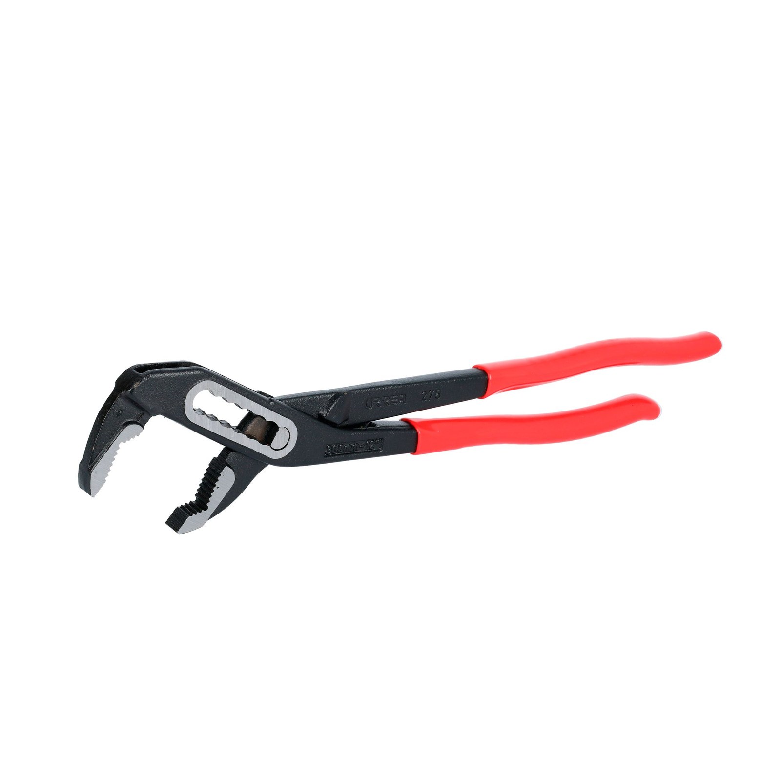 Pinza de extensión 7 posiciones de 12" para tubo Urrea - Imagen 4