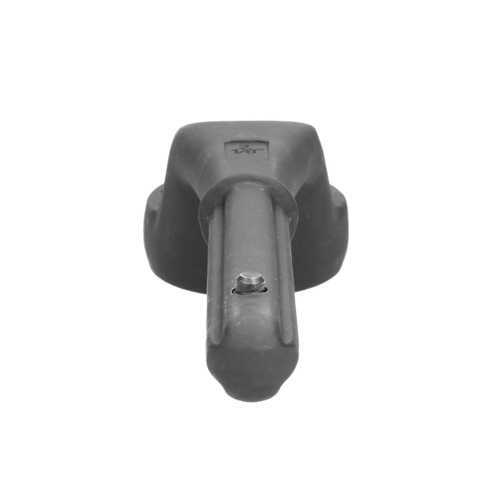 Llave acodada de alta palanca fosfatizada sin cola en pulgadas, 12 puntas, 3-7/8" Urrea - Imagen 4