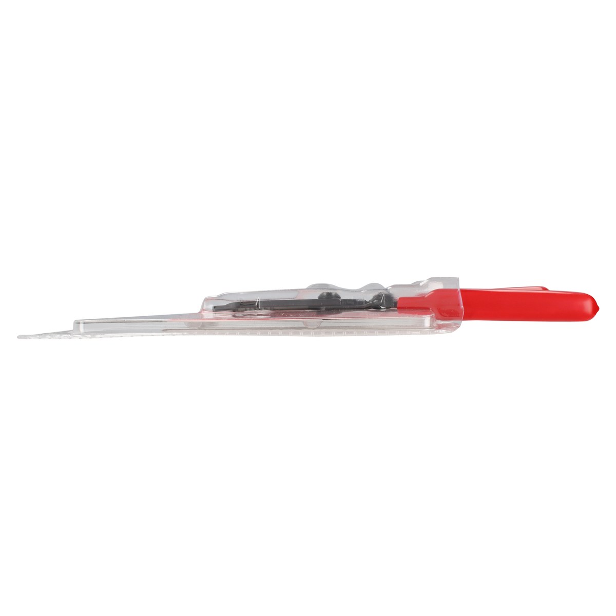 Pinza pelacable con mango air cushion 16-26 AWG de 6-3/4" alta palanca Urrea - Imagen 3