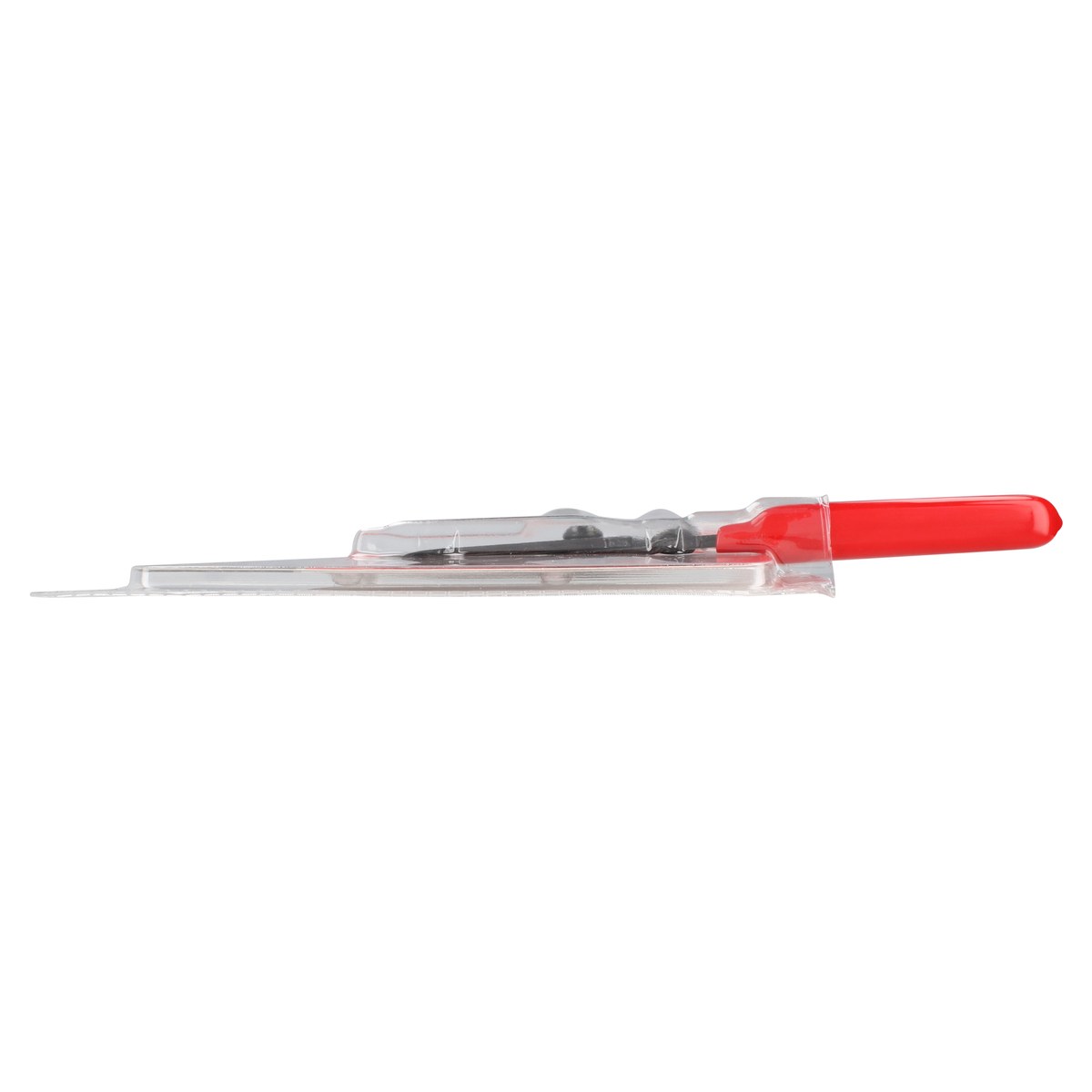 Pinza pelacable con mango air cushion 22-30 AWG de 6" alta palanca Urrea - Imagen 3
