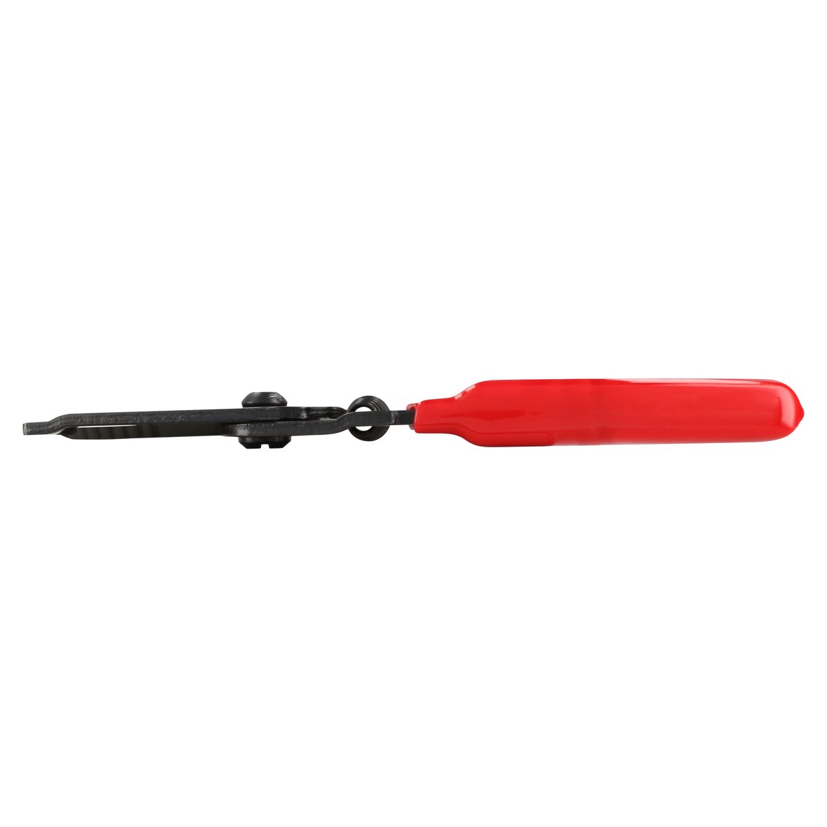 Pinza pelacable con mango air cushion 22-30 AWG de 6" alta palanca Urrea - Imagen 4