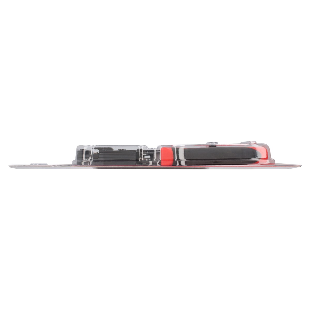 Pinza ponchadora modular 8.3" para conectores RJ22, RJ12/11, RJ45 Urrea - Imagen 4
