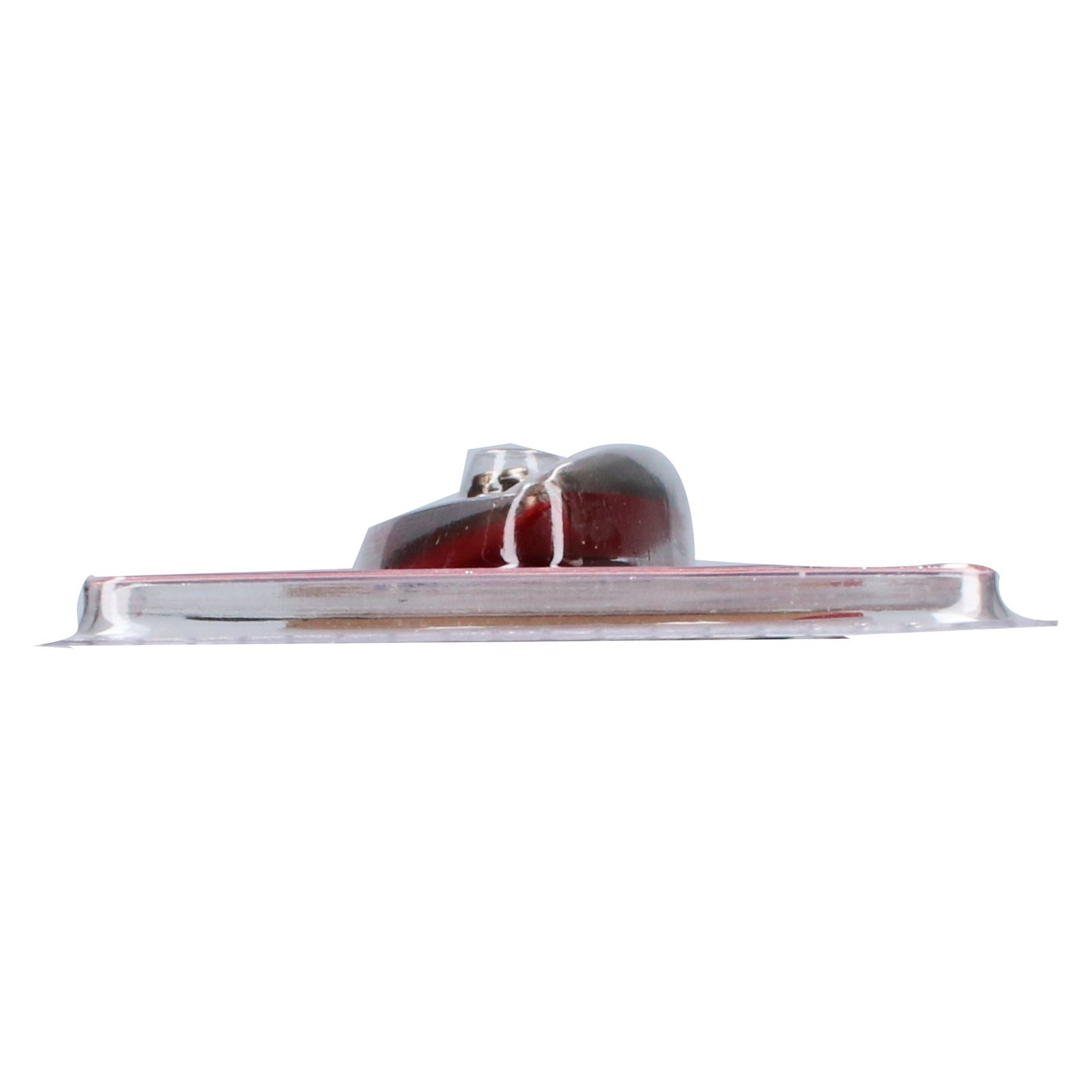 Tijera para hojalatero con mango rubber grip 12" Urrea - Imagen 3
