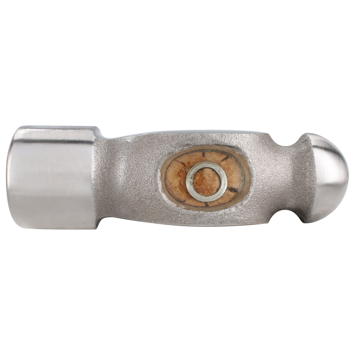Martillo pulido de bola con mango de madera con grip de 16", 32 oz Surtek - Imagen 4