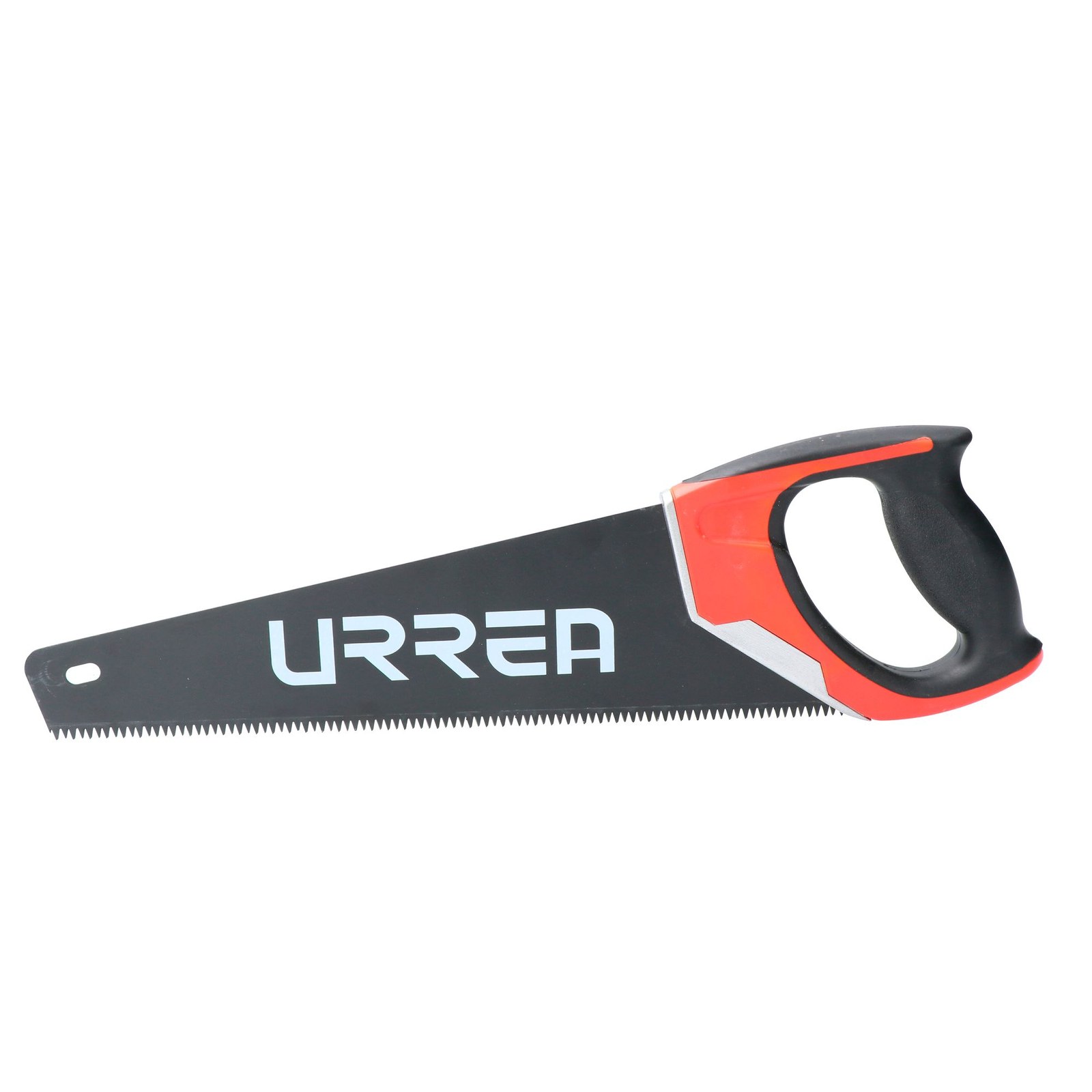 Serrucho con mango bimaterial triple filo de 14" Urrea - Imagen 3