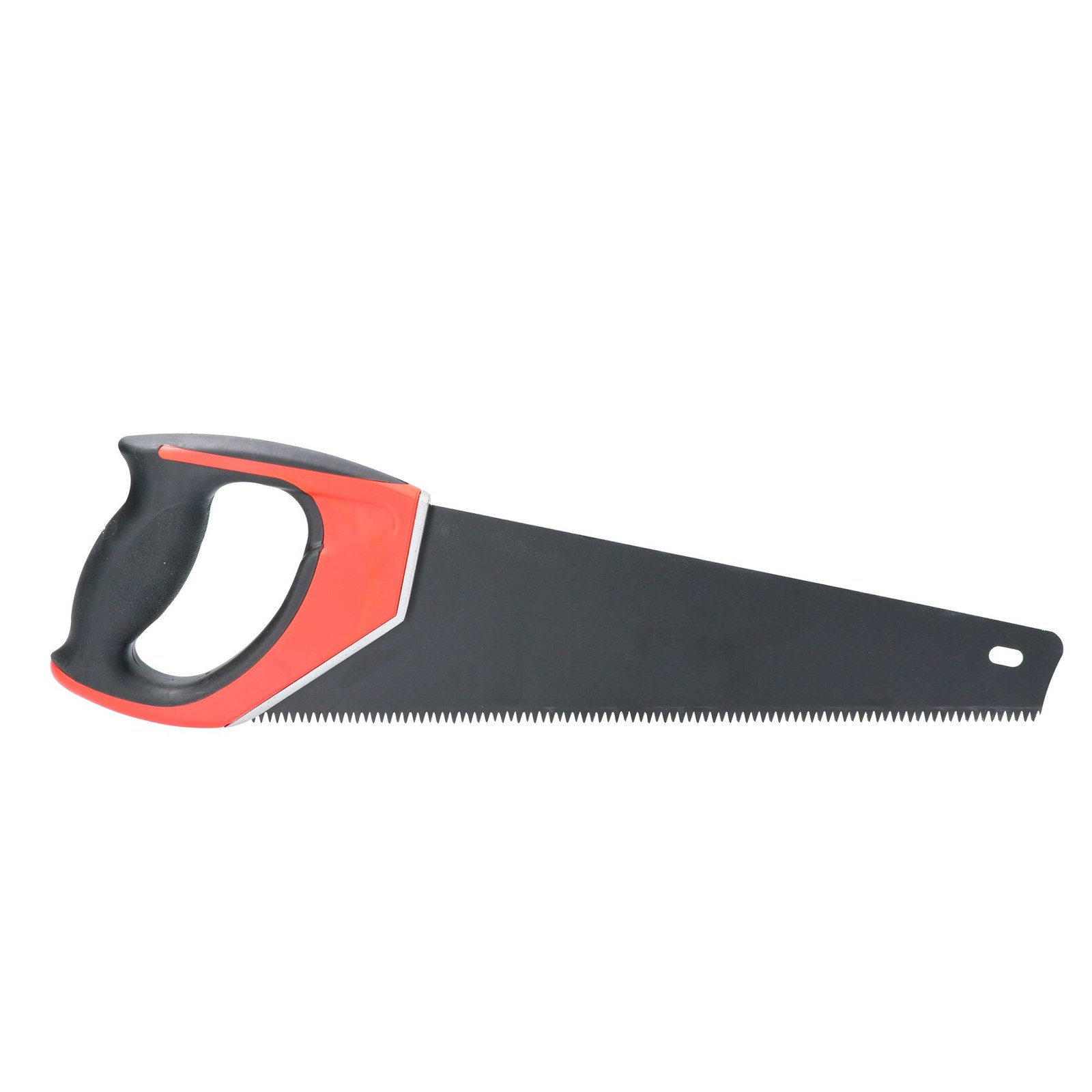 Serrucho con mango bimaterial triple filo de 14" Urrea - Imagen 4