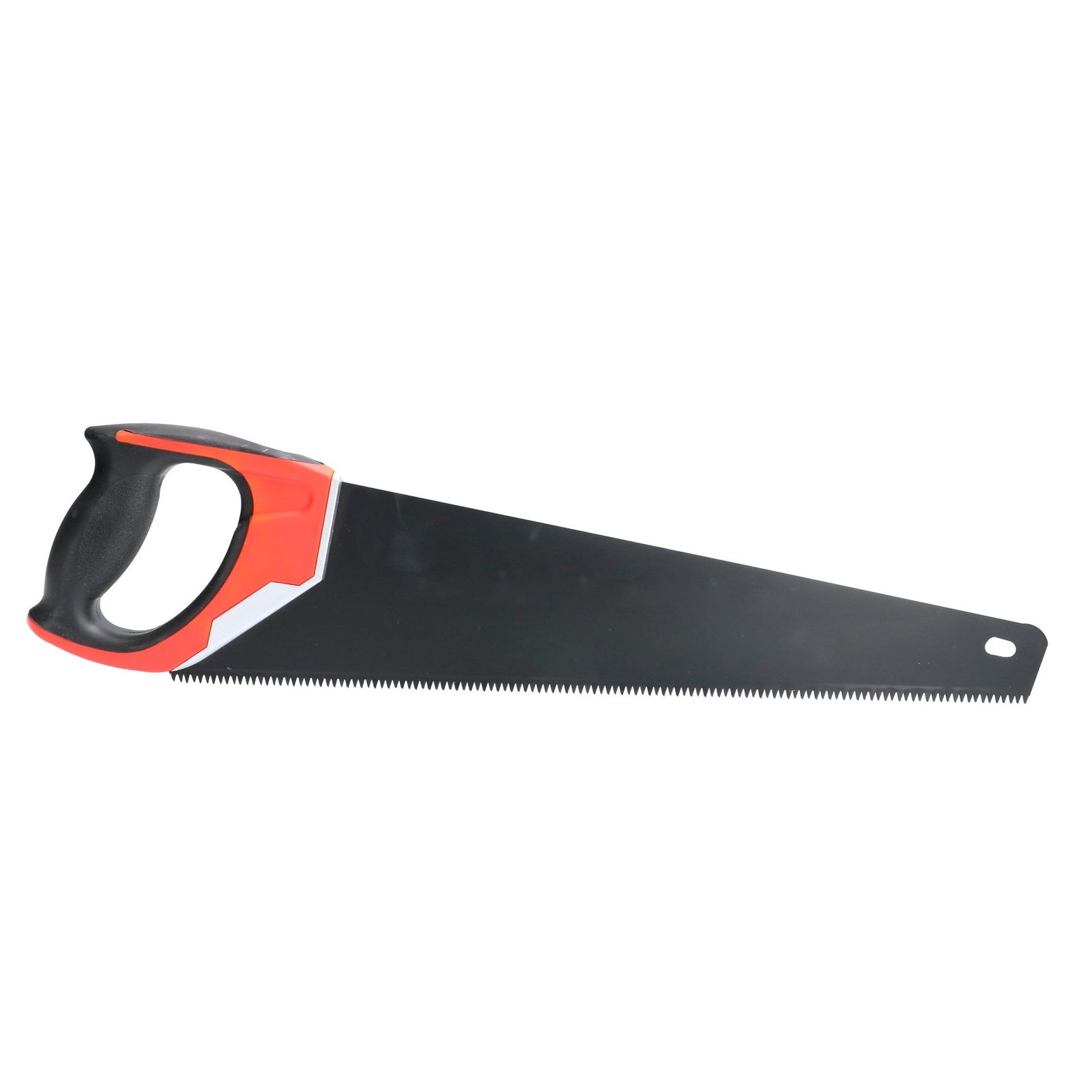 Serrucho con mango bimaterial triple filo de 16" Urrea - Imagen 2