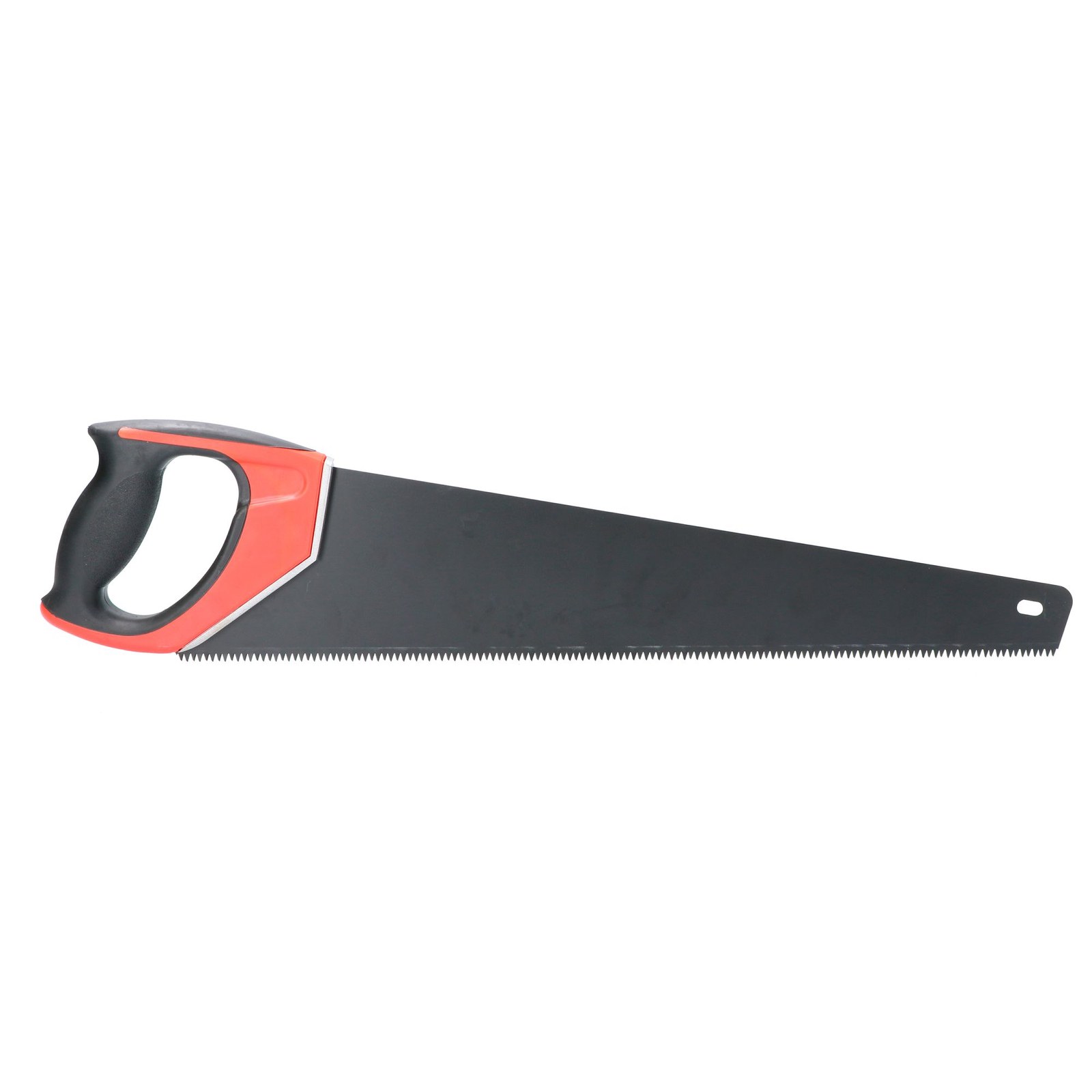 Serrucho con mango bimaterial triple filo de 18" Urrea - Imagen 2