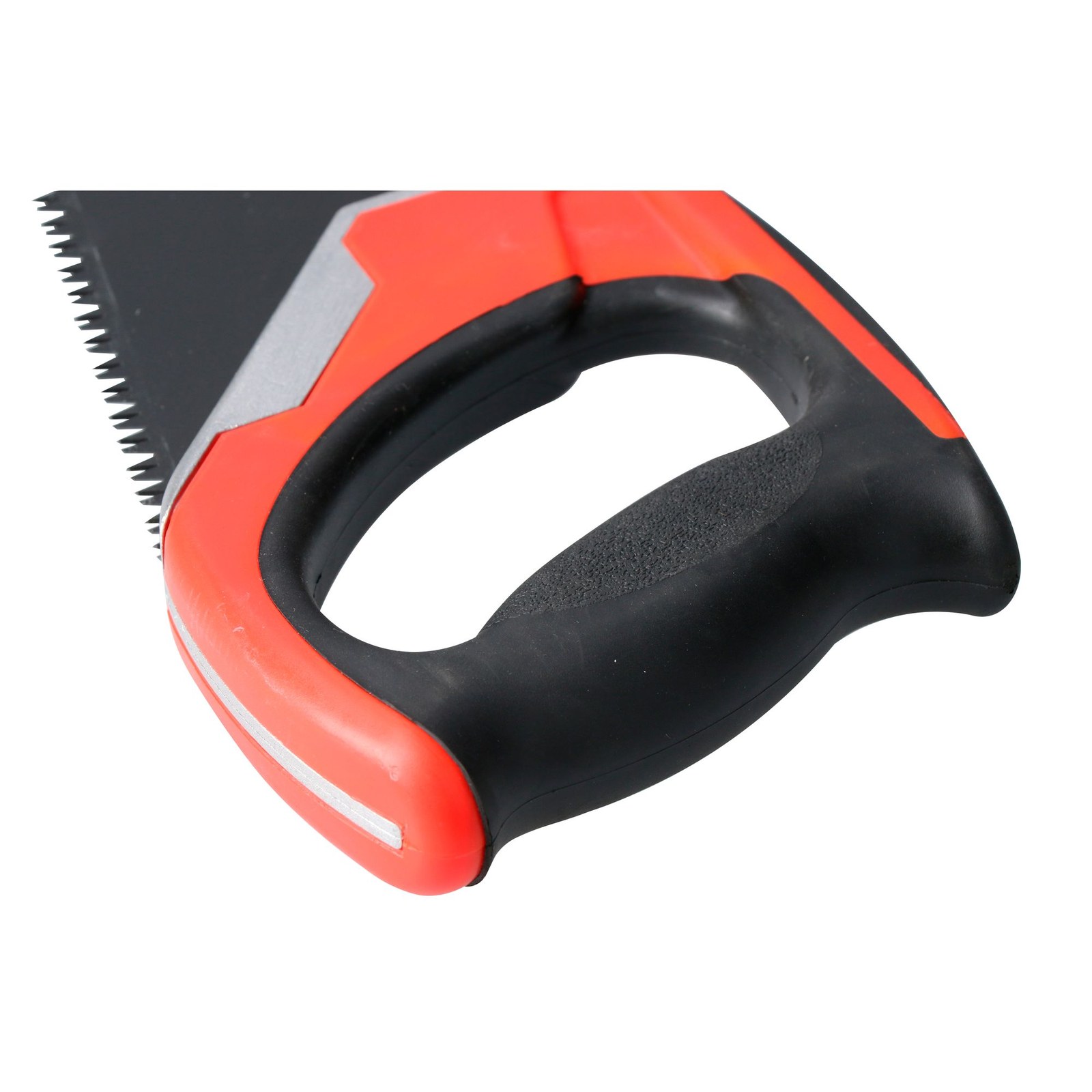 Serrucho con mango bimaterial triple filo de 18" Urrea - Imagen 4