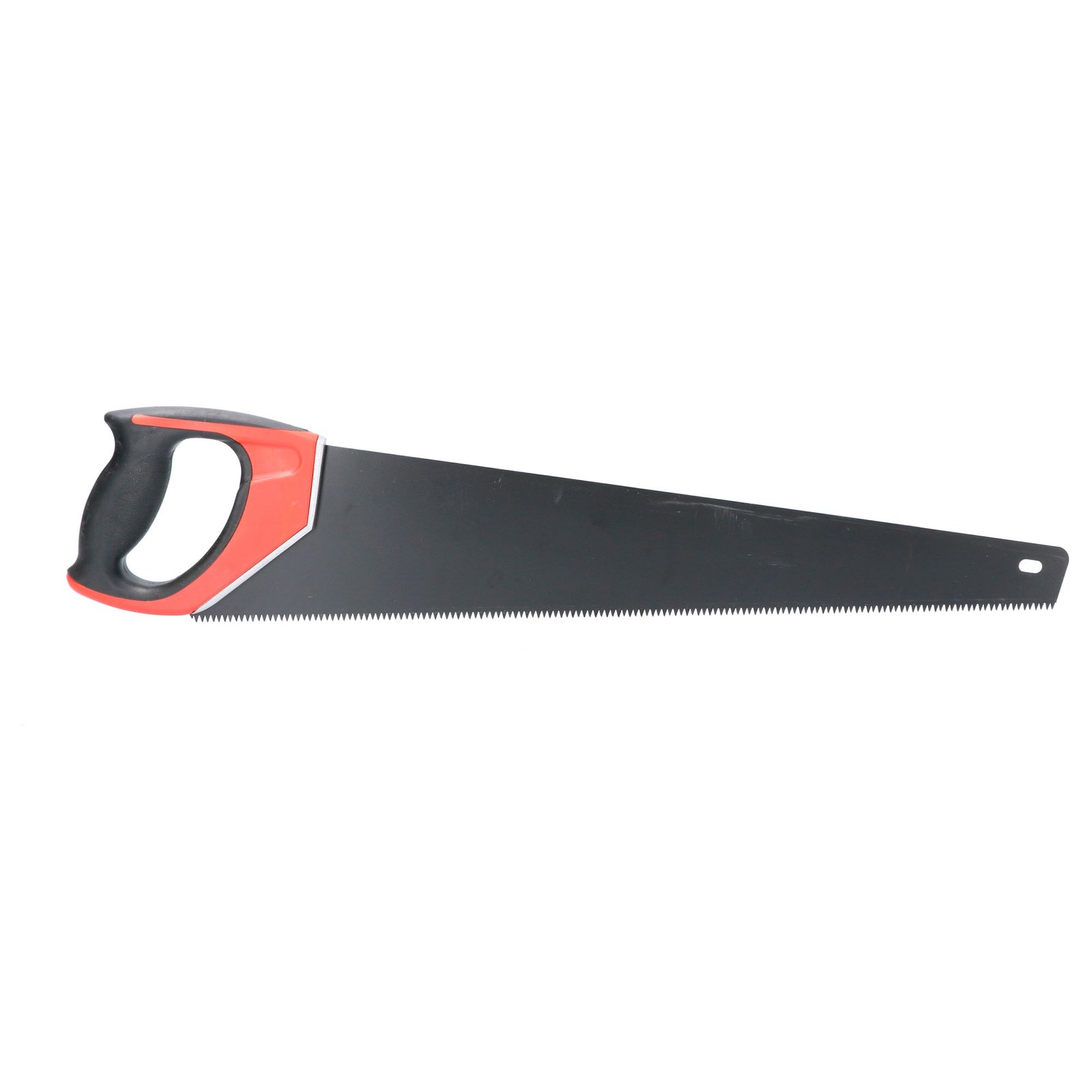 Serrucho con mango bimaterial triple filo de 20" Urrea - Imagen 2