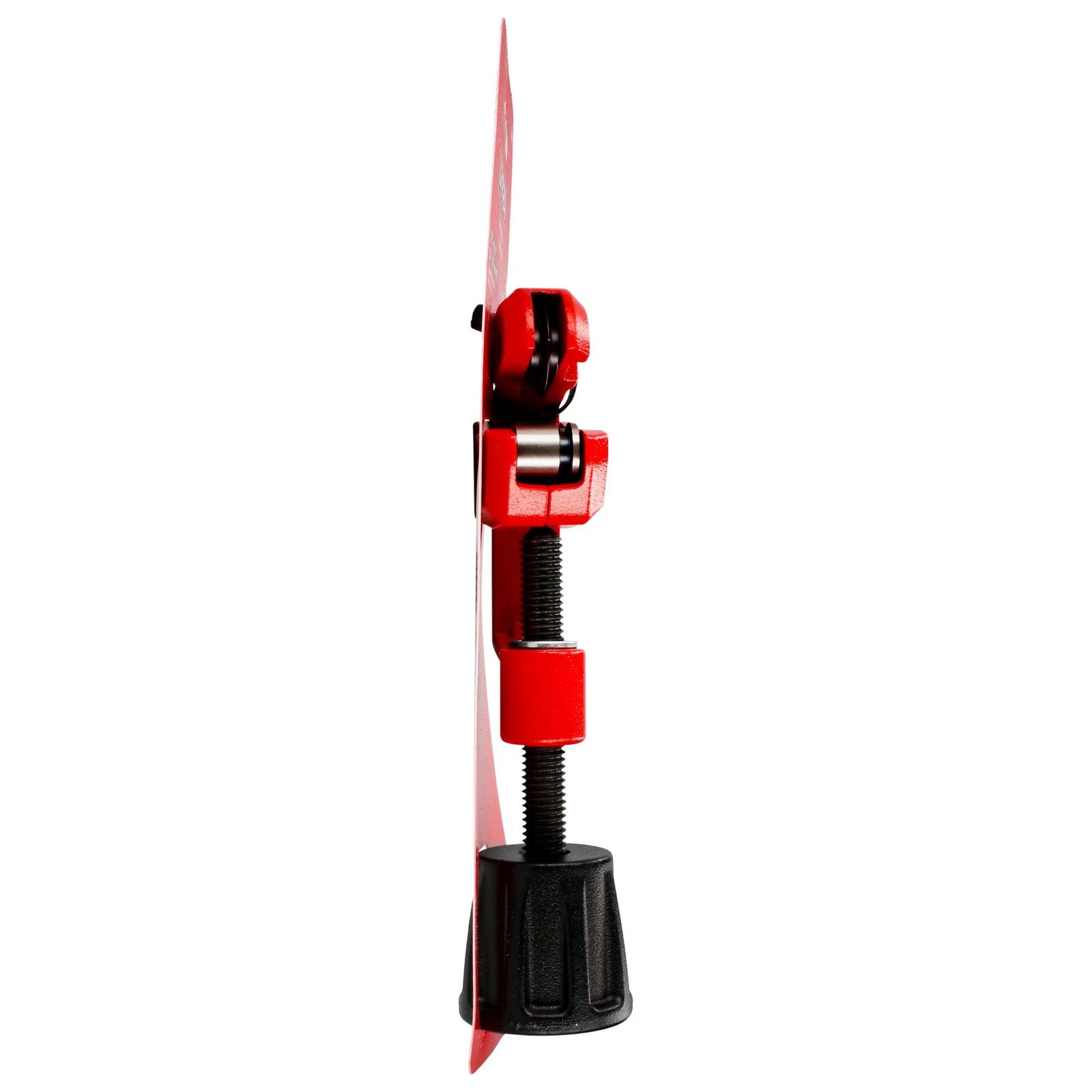 Cortatubos cuerpo de zamac de 1/8" a 1-1/8" cambio rápido Urrea - Imagen 3