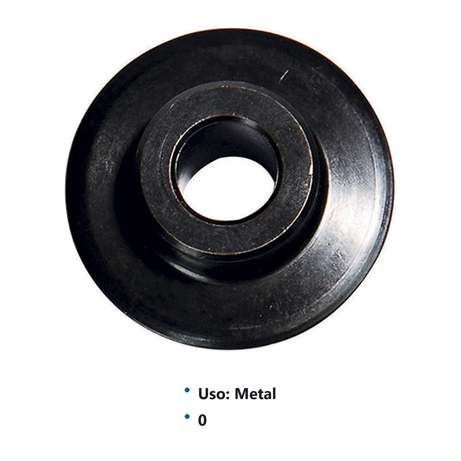 Repuesto de cuchilla para cortatubos 355, 26 mm Urrea - Imagen 2