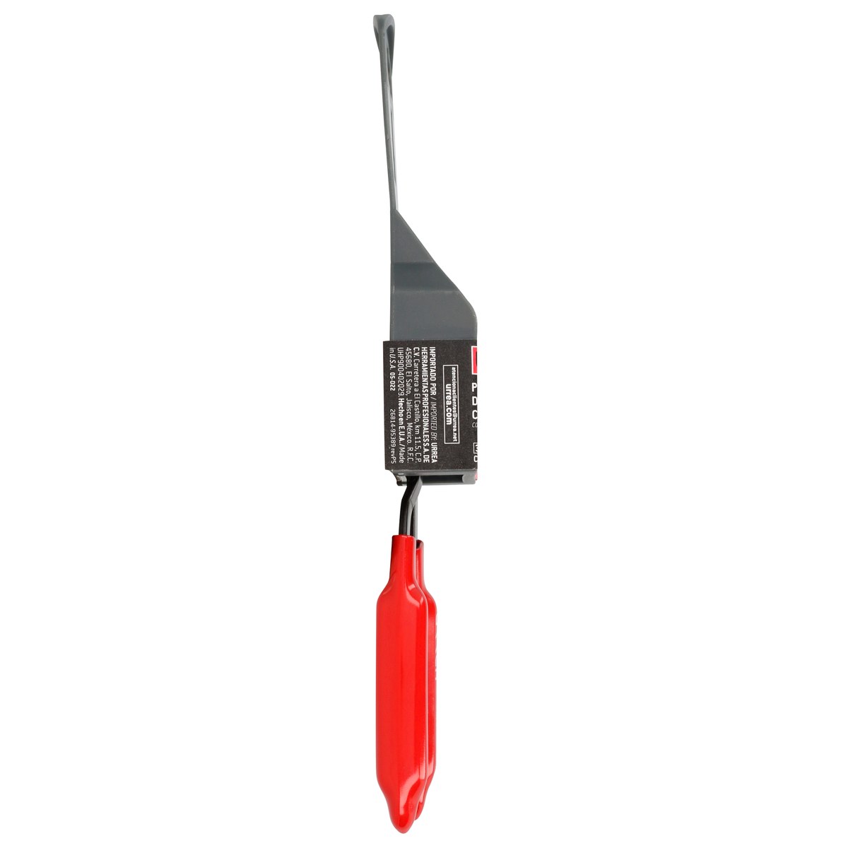 Pinza para anillos de retención convertibles con mariposa .038 ángulo de 90° Urrea - Imagen 3