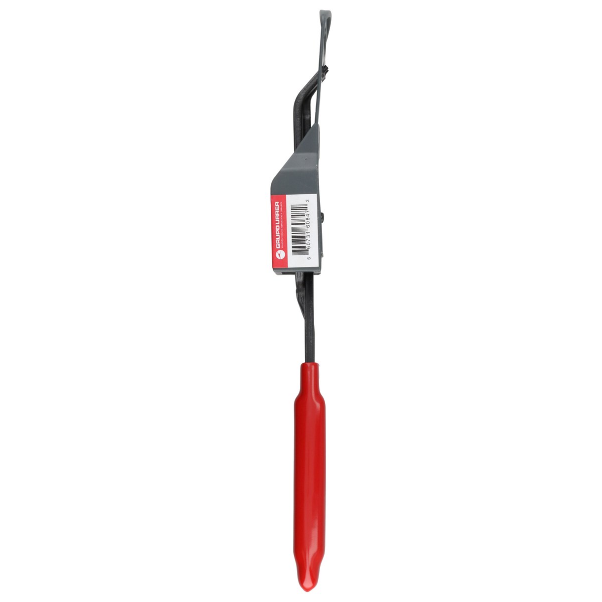 Pinza para anillos de retención convertibles con mariposa .090 ángulo de 45° Urrea - Imagen 3