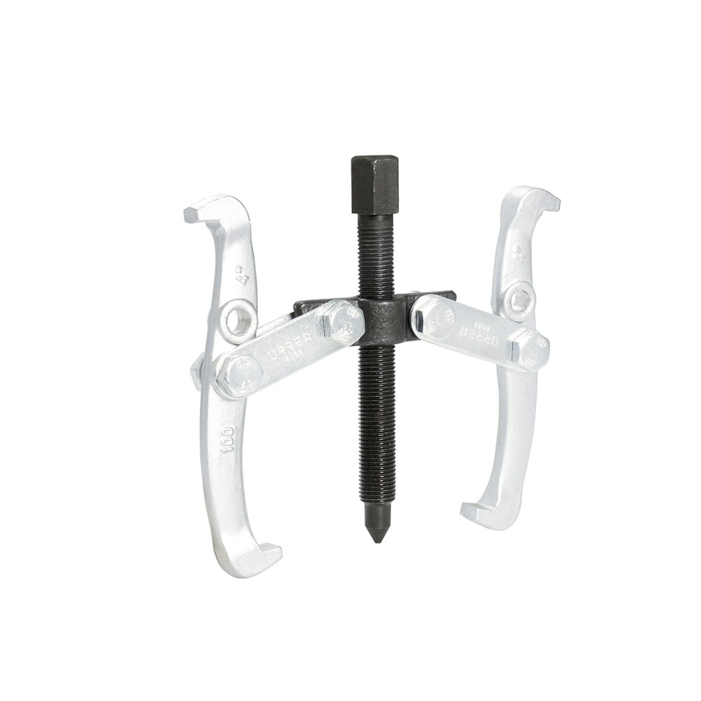 Extractor reversible 2 quijadas tipo "A" 2 ton, 2 posiciones Urrea