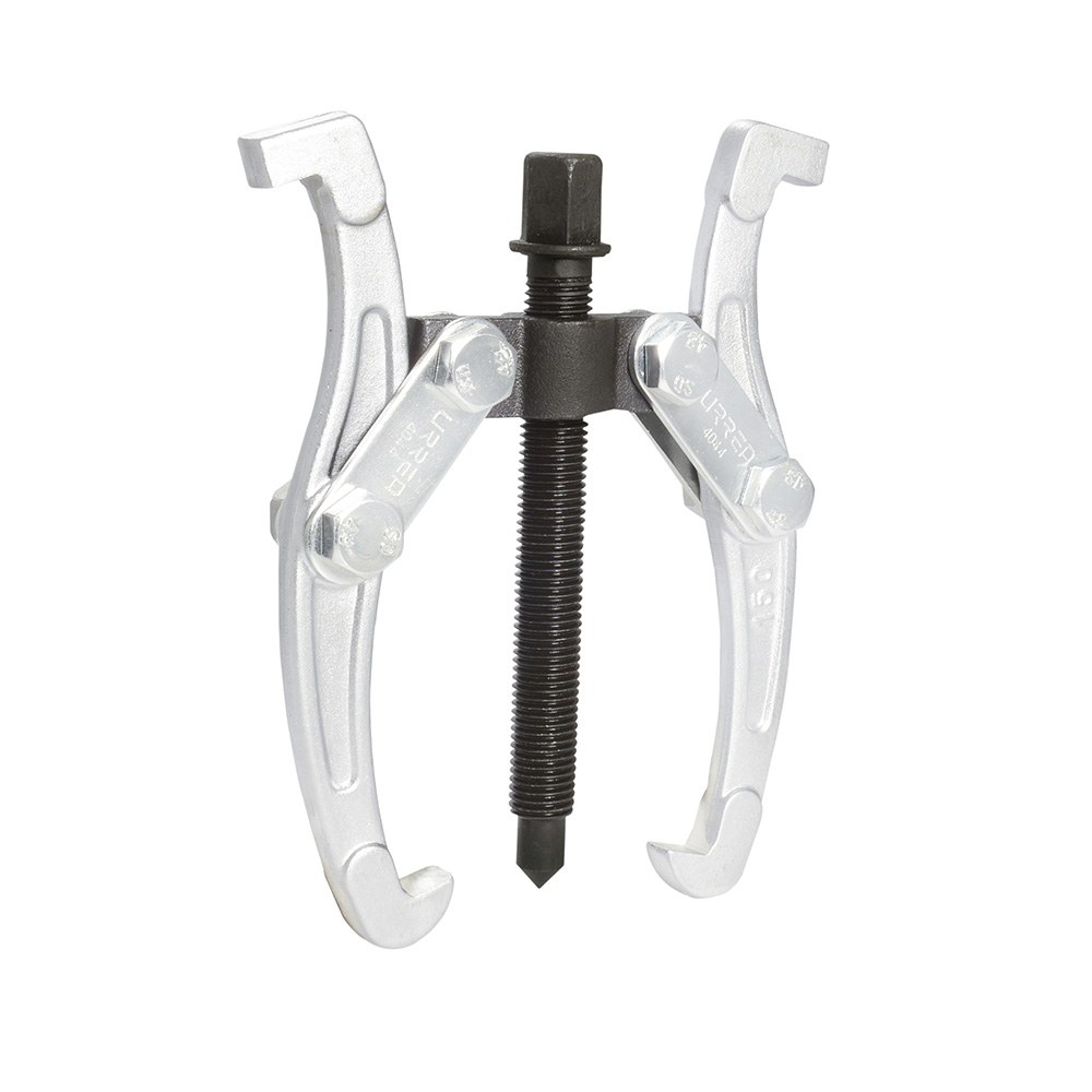 Extractor reversible 2 quijadas tipo "A" 5 ton Urrea