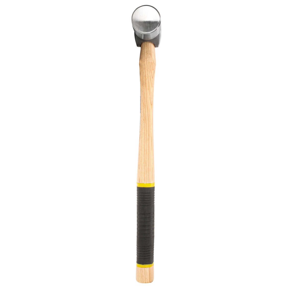 Martillo pulido de bola con mango de madera con grip de 18", 40 oz Surtek - Imagen 3