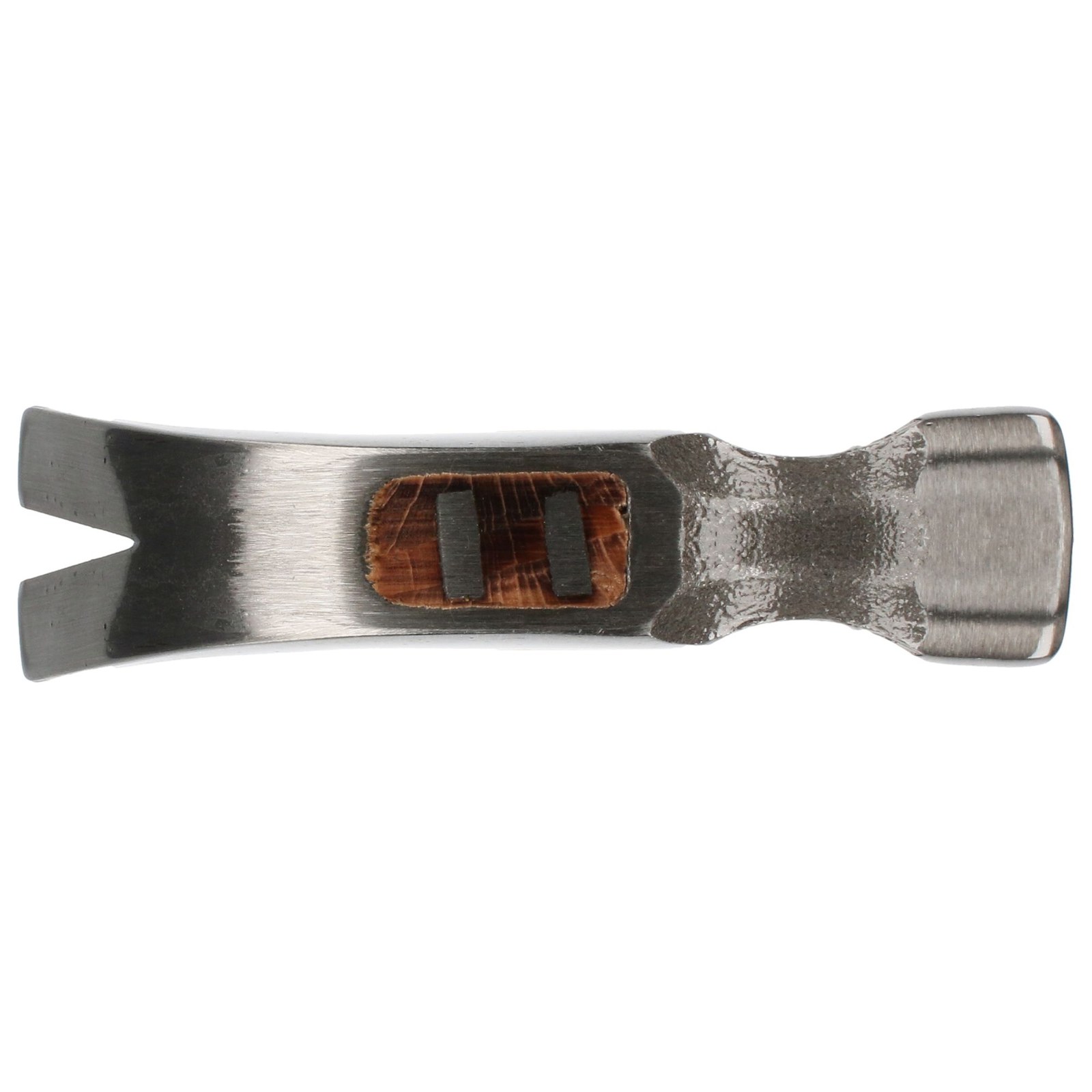 Martillo de uña curva con mango de madera de 13", 16 oz Surtek - Imagen 4