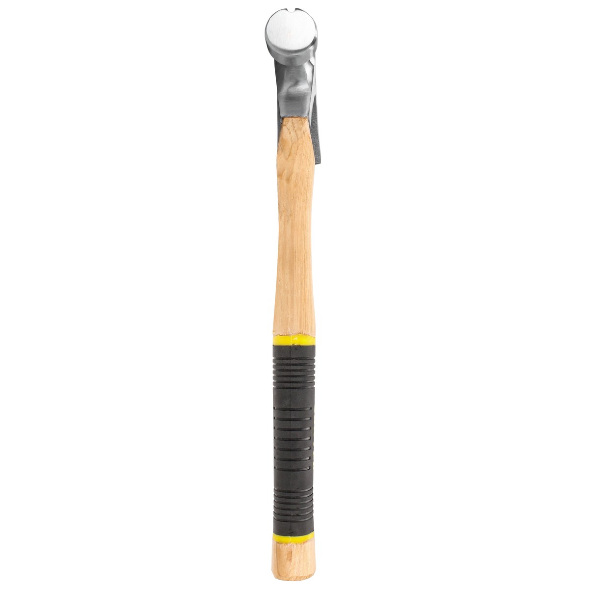 Martillo de uña curva pulido con mango de madera, 20 oz Surtek - Imagen 3