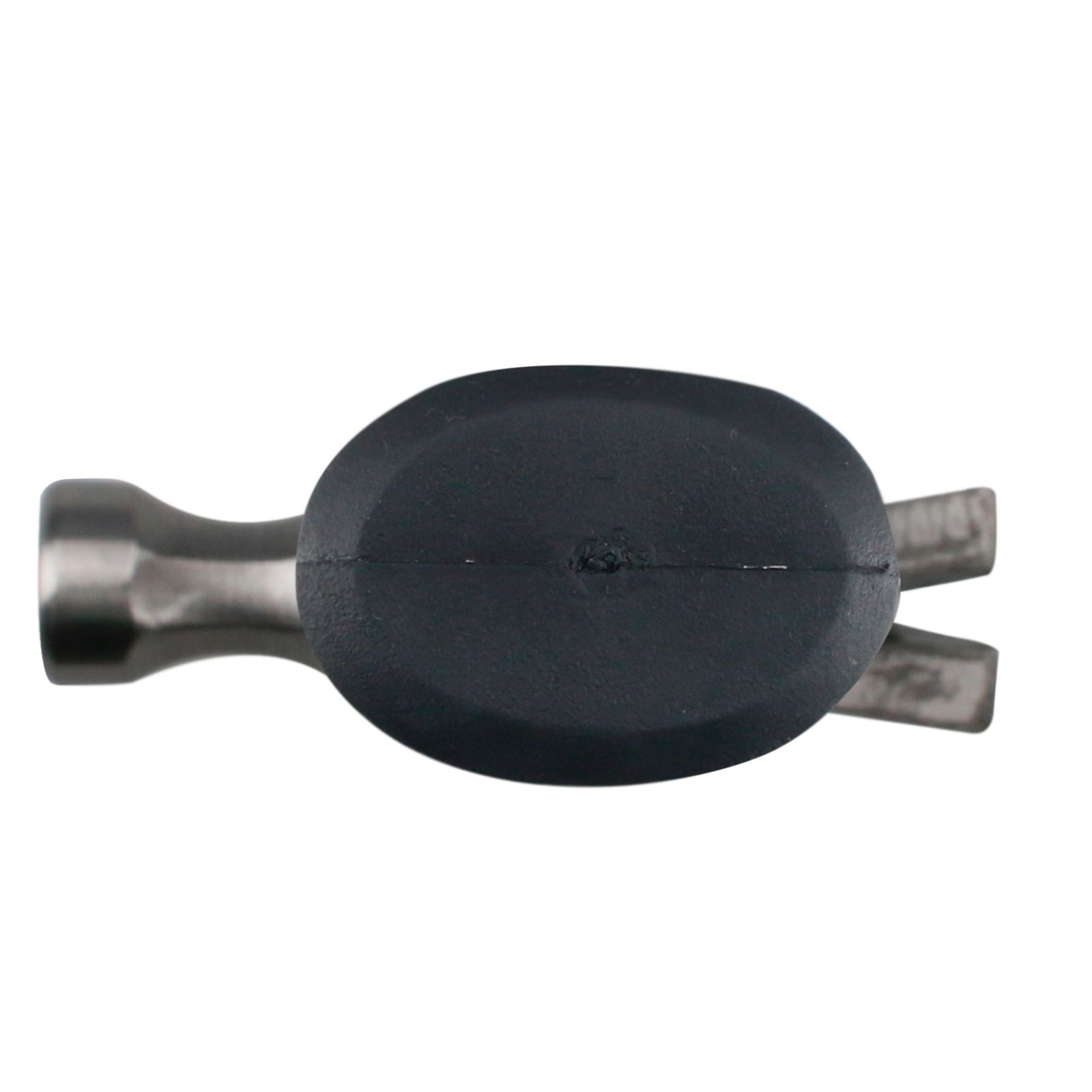 Martillo de uña curva con mango de fibra de vidrio de 14", 16 oz Surtek - Imagen 3