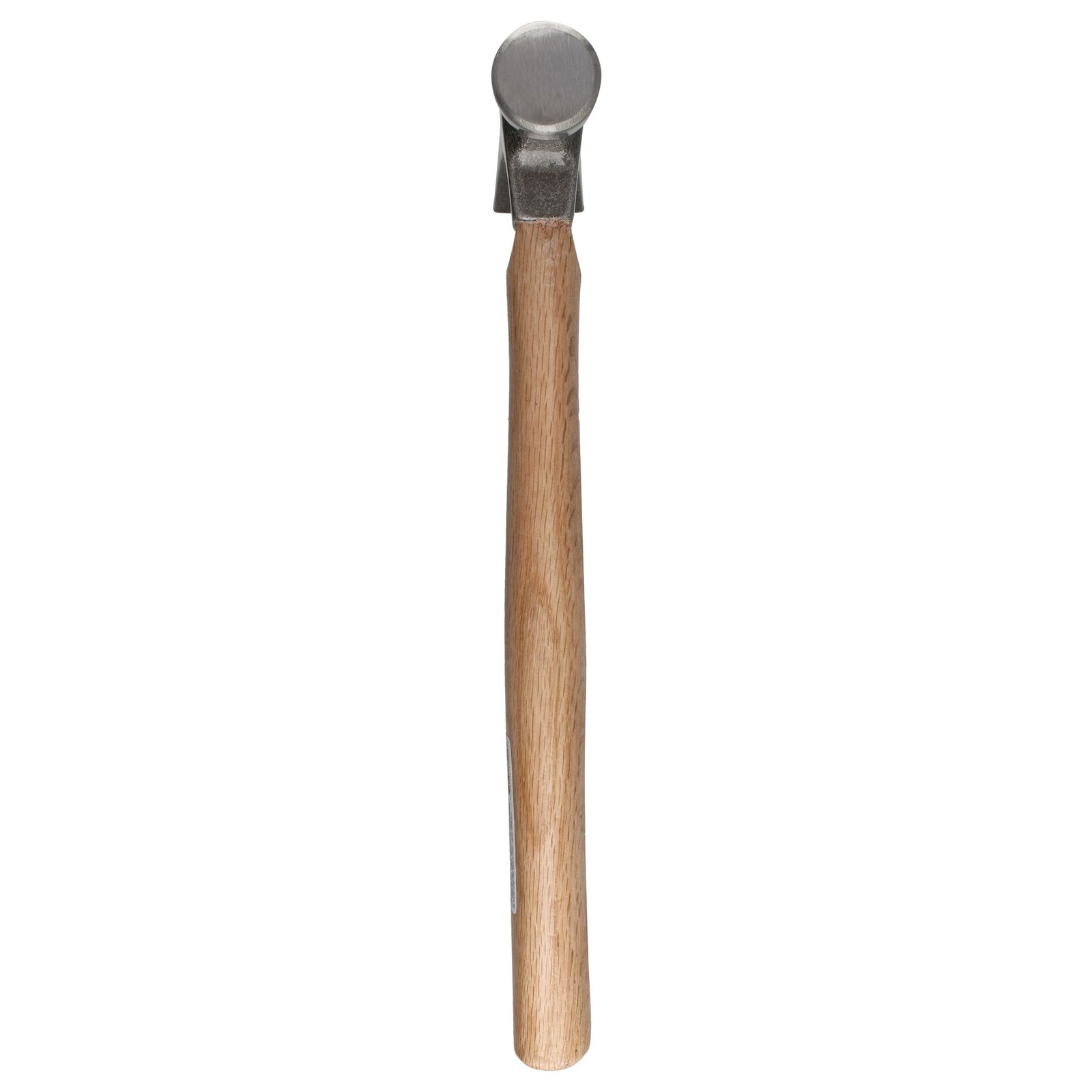 Martillo de uña recta con mango de madera de 14", 16 oz Surtek - Imagen 2