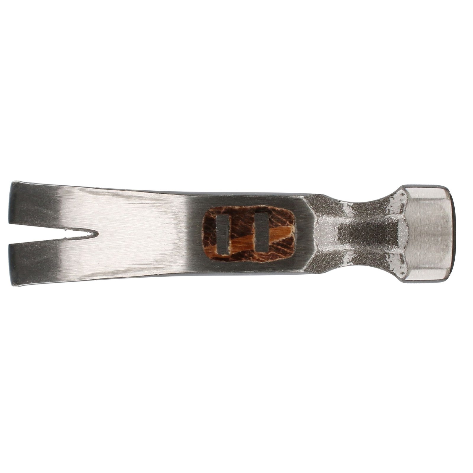 Martillo de uña recta con mango de madera de 14", 16 oz Surtek - Imagen 4