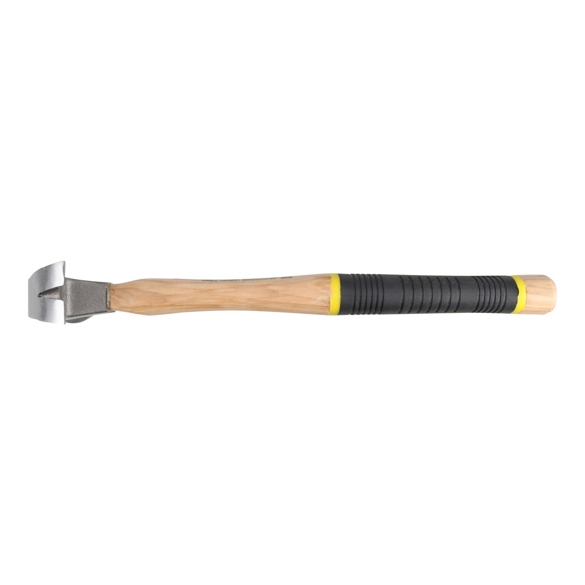 Martillo de uña recta con cabeza fresada con mango de madera, 20 oz Surtek - Imagen 2