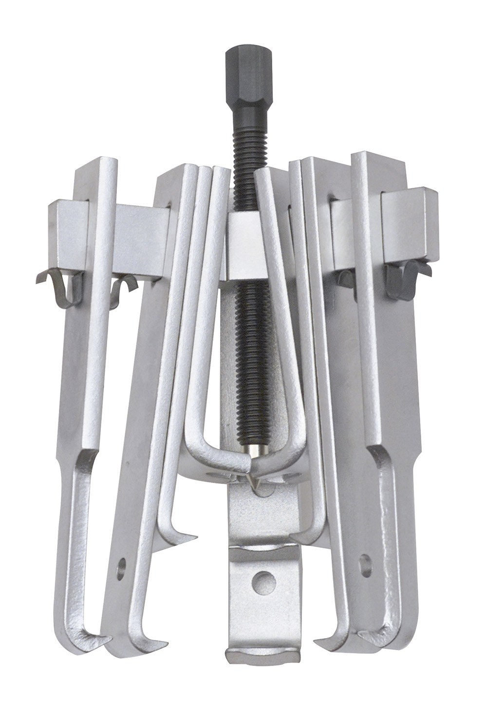 Extractor quijada recta tipo "B" 6 ton, 20 piezas Urrea