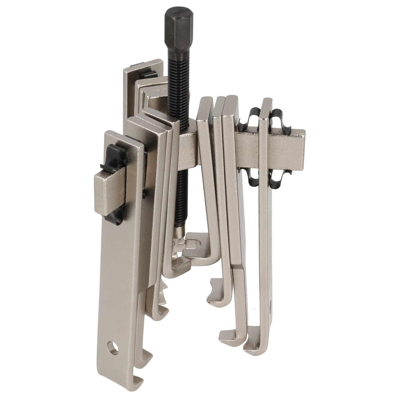 Extractor quijada recta tipo "B" 6 ton, 20 piezas Urrea - Imagen 2