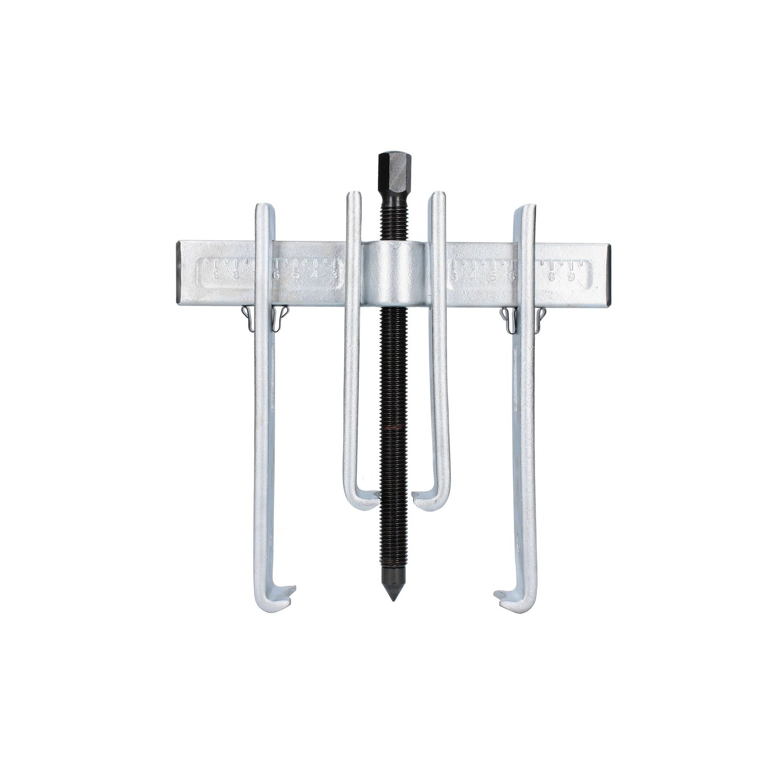 Extractor quijada recta tipo "A" 10 ton, 8 piezas Urrea - Imagen 2
