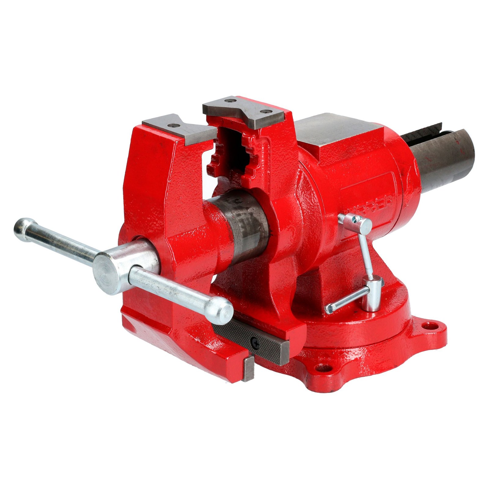 Tornillo de banco 5", multipropósitos Urrea - Imagen 2