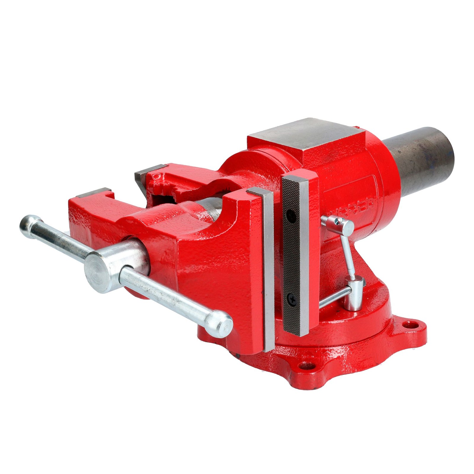 Tornillo de banco 5", multipropósitos Urrea - Imagen 3