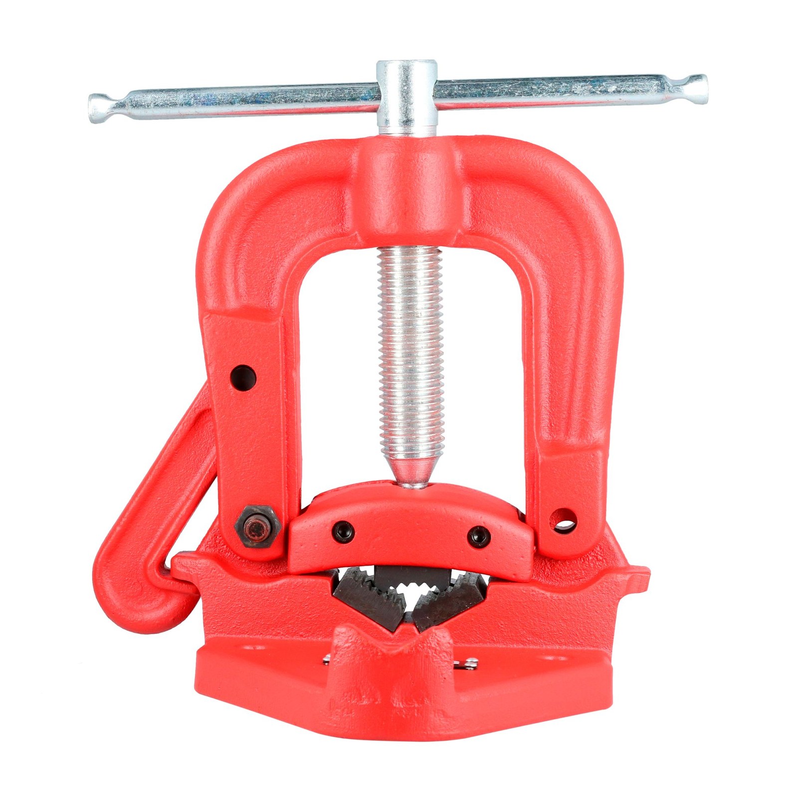 Prensa de yugo para tubos de 1/8" a 3" Urrea - Imagen 2