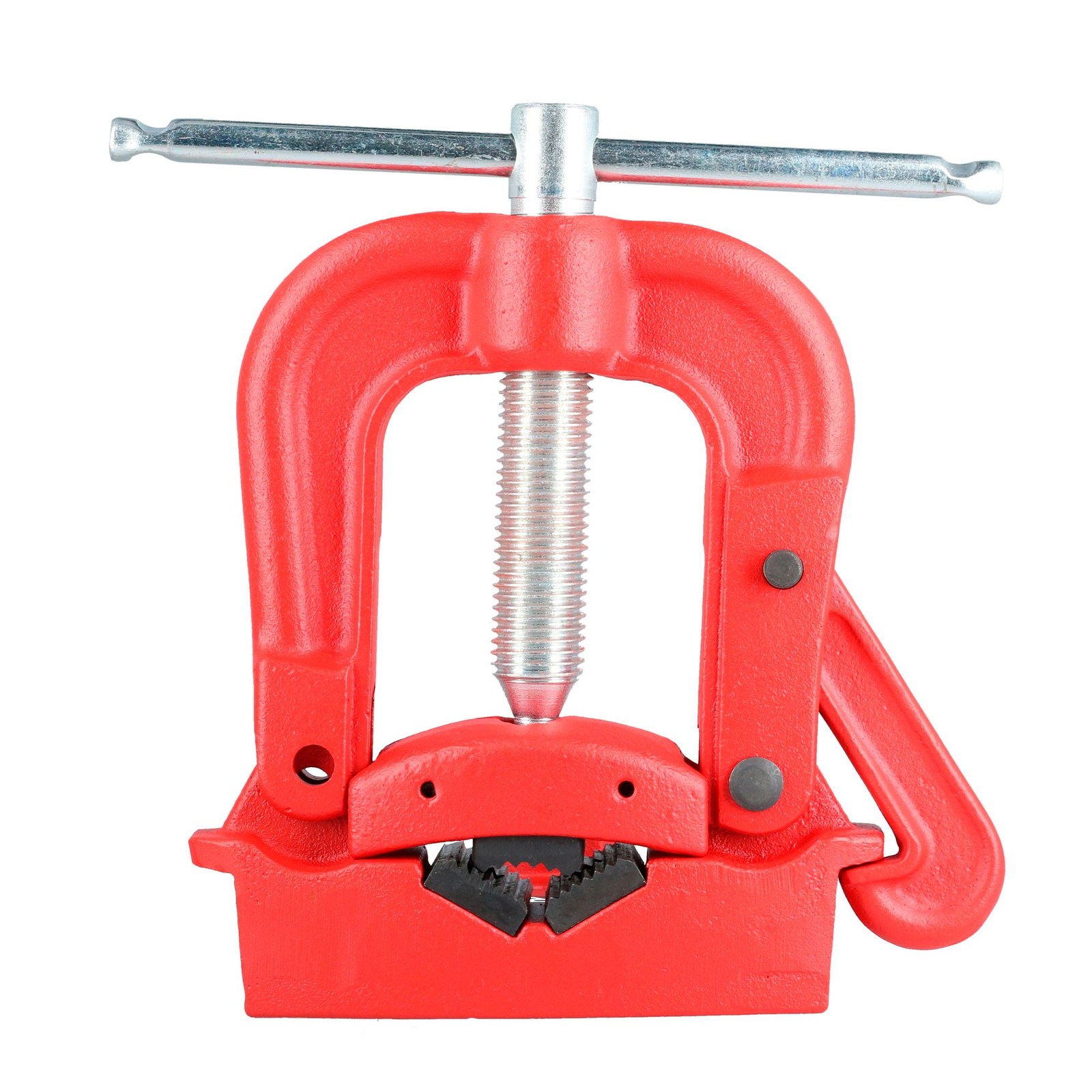 Prensa de yugo para tubos de 1/8" a 3" Urrea - Imagen 3