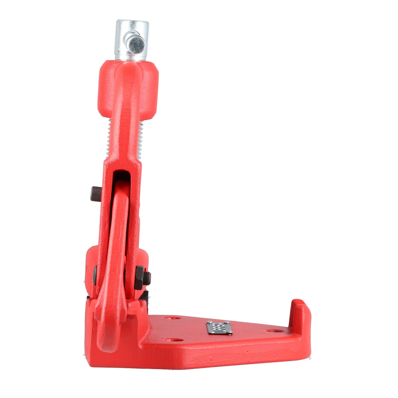 Prensa de yugo para tubos de 1/8" a 3" Urrea - Imagen 4