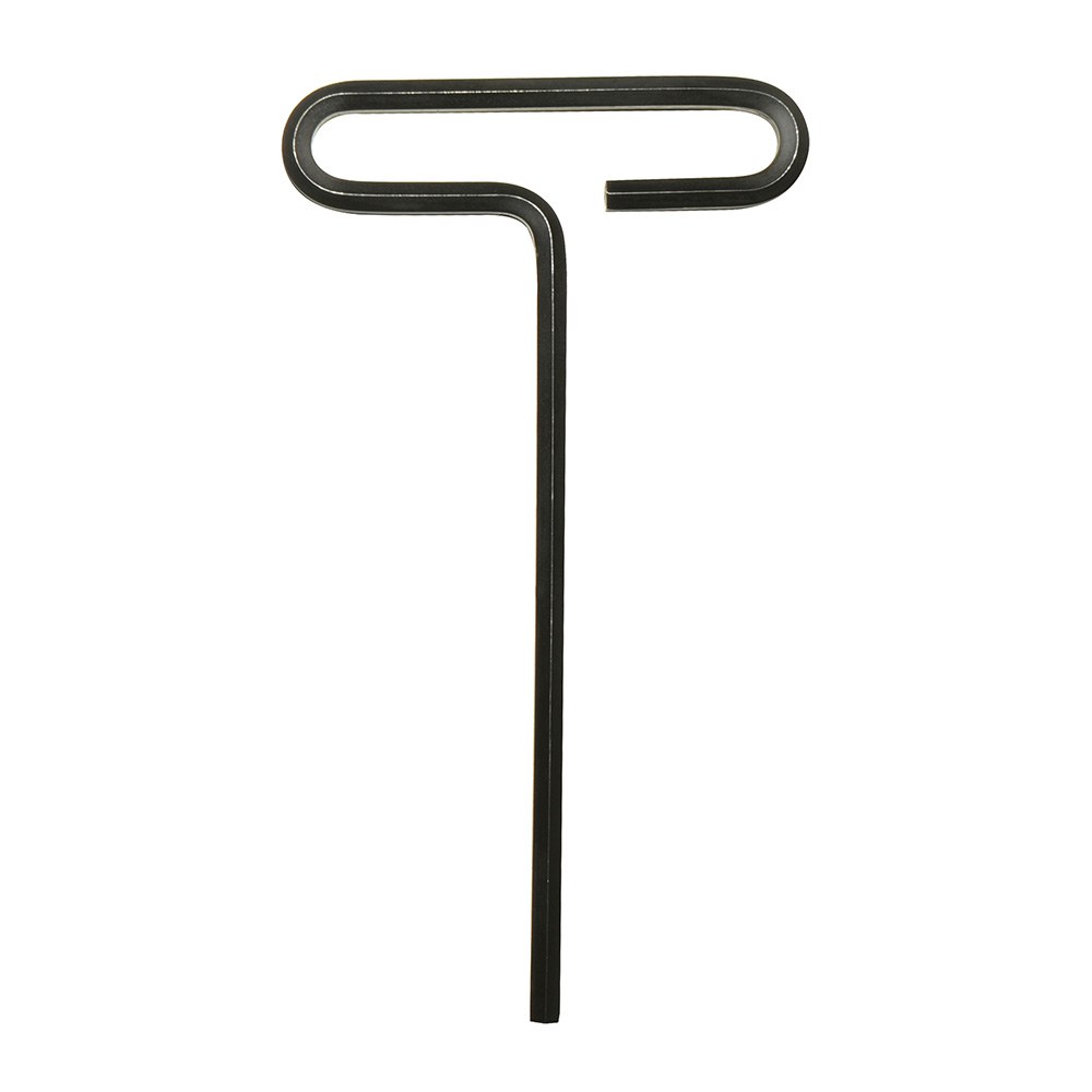 Llave hexagonal corta tipo "T", métrica, 2 mm Urrea