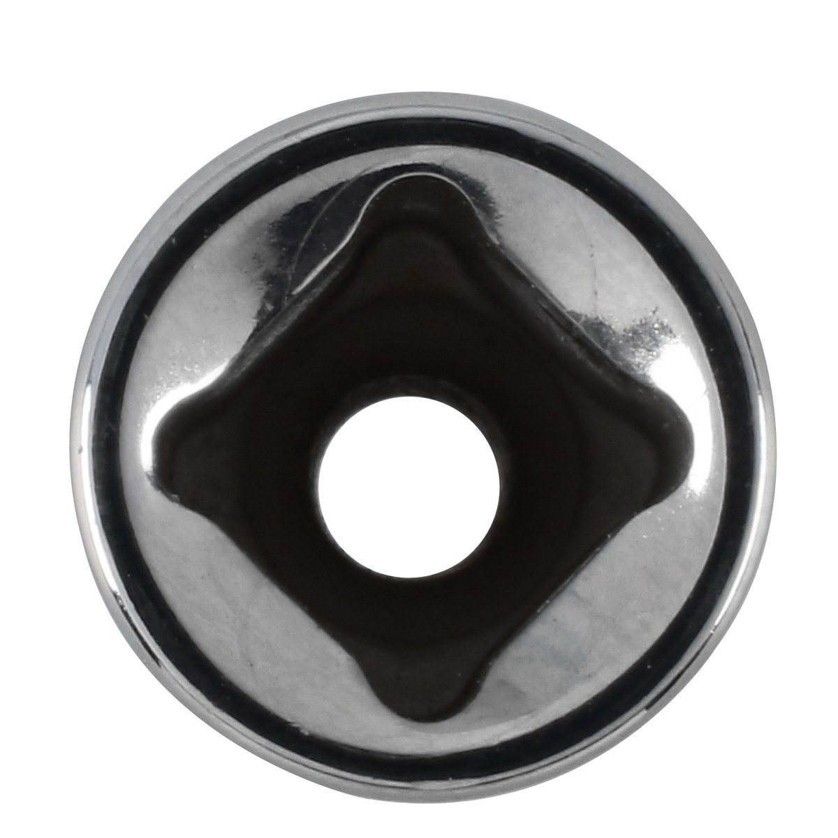 Dado cuadro de 1/4", 6 puntas, métrico, 4 mm Urrea - Imagen 2