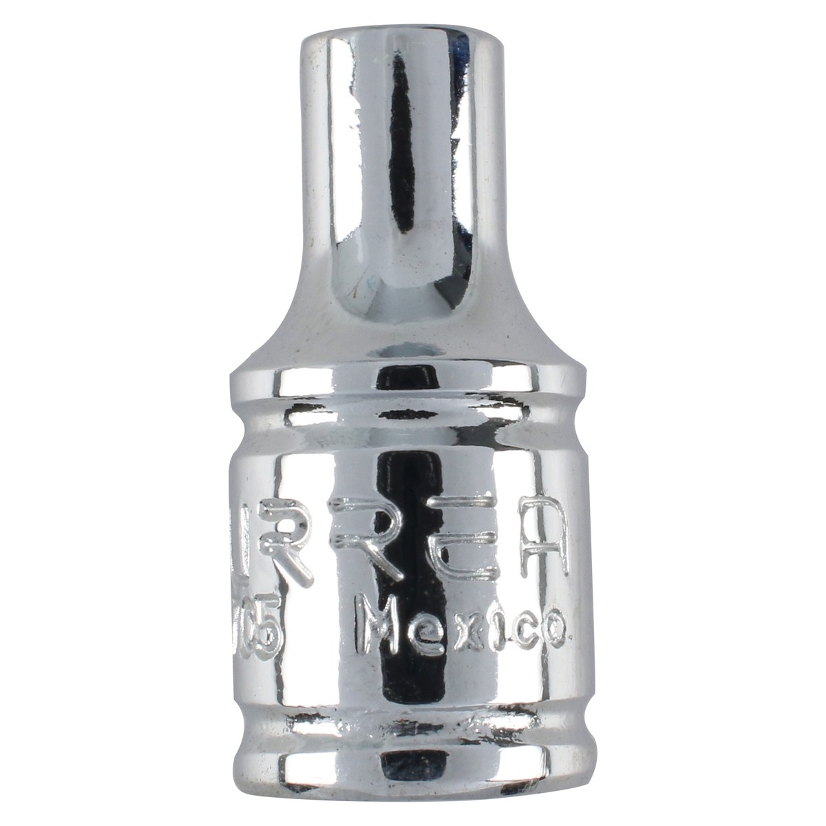 Dado cuadro de 1/4", 6 puntas, en pulgadas, 5/32" Urrea - Imagen 4
