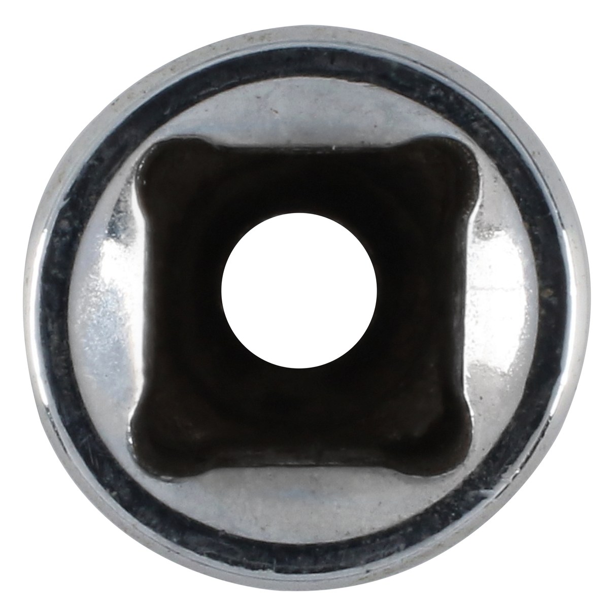 Dado cuadro de 1/4", 6 puntas, en pulgadas, 3/16" Urrea - Imagen 2