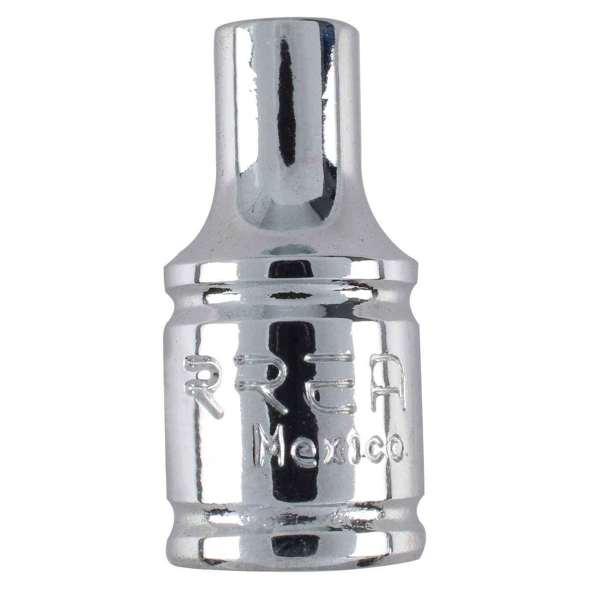 Dado cuadro de 1/4", 6 puntas, en pulgadas, 3/16" Urrea - Imagen 4