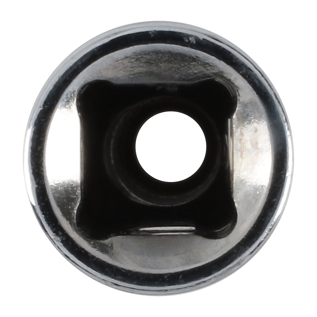 Dado largo cuadro de 1/4", 6 puntas, en pulgadas, 1/4" Urrea - Imagen 2