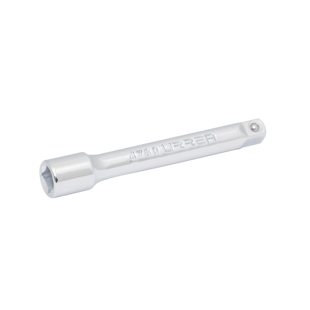 Extensión para dado cuadro de 1/4", 3" Urrea