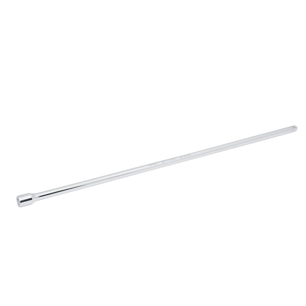 Extensión para dado cuadro de 1/4", 14" Urrea