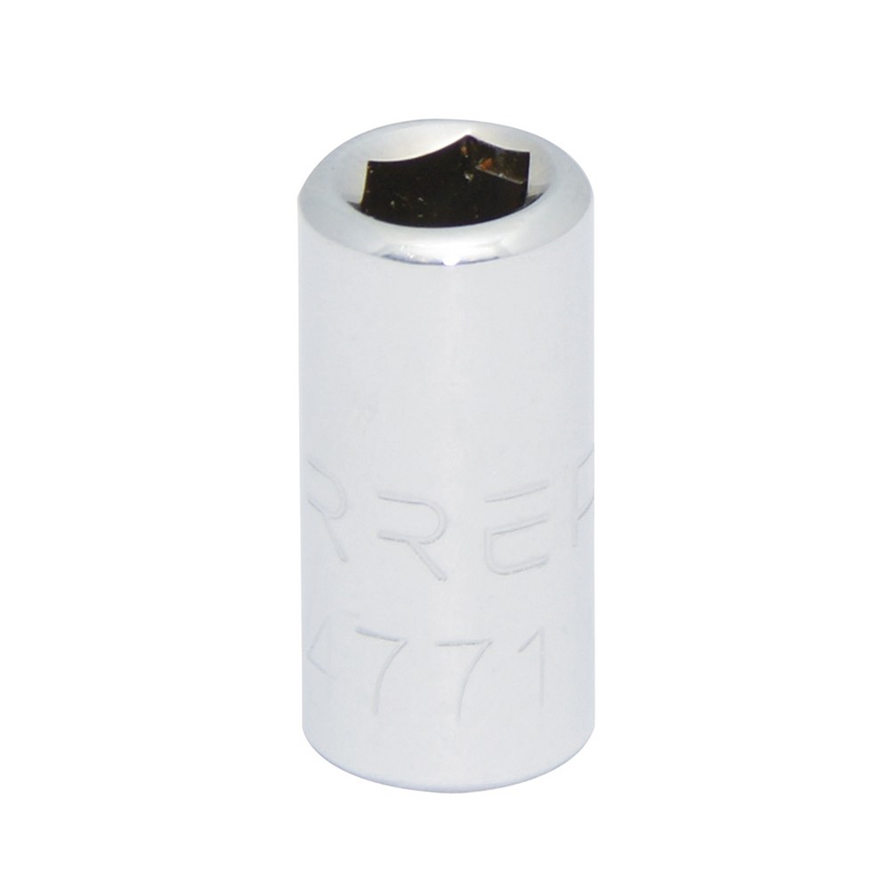Dado adaptador para puntas cuadro de 1/4" Urrea