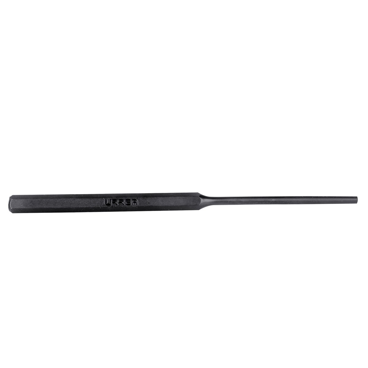 Punzón botador recto largo 3/8", 3/16" Urrea