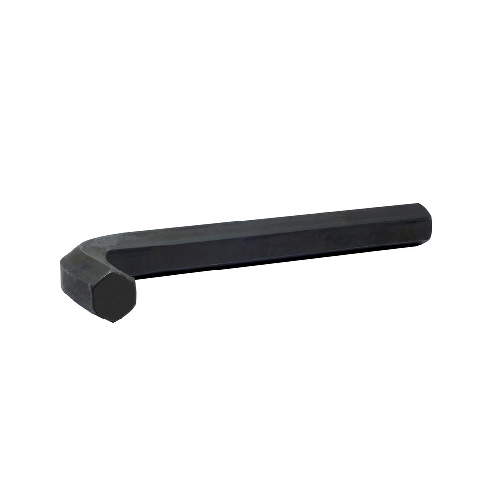 Llave hexagonal corta tipo "L", en pulgadas, 1-1/8" Urrea